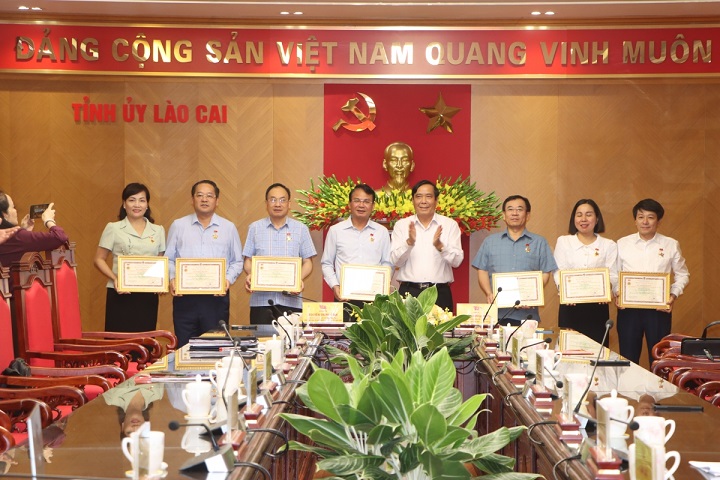 trung-uong-hoi-nct-viet-nam-lam-viec-voi-tinh-uy-lao-cai